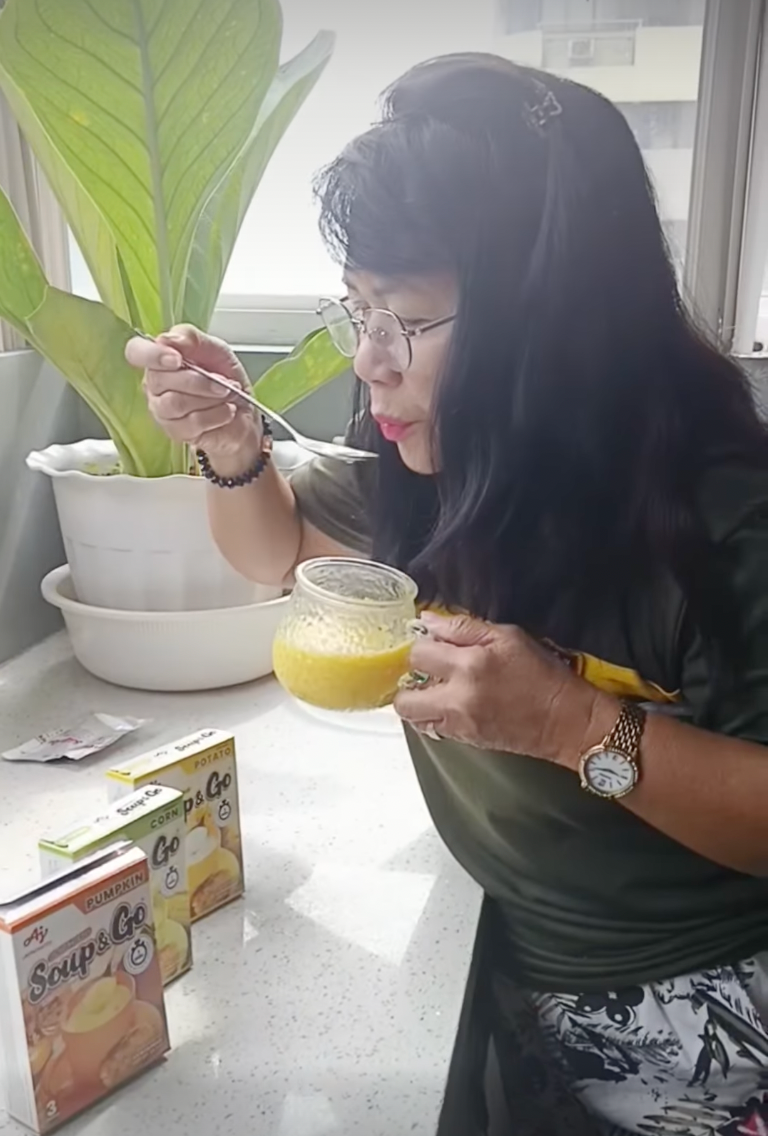 Marissa Mainit Pormento