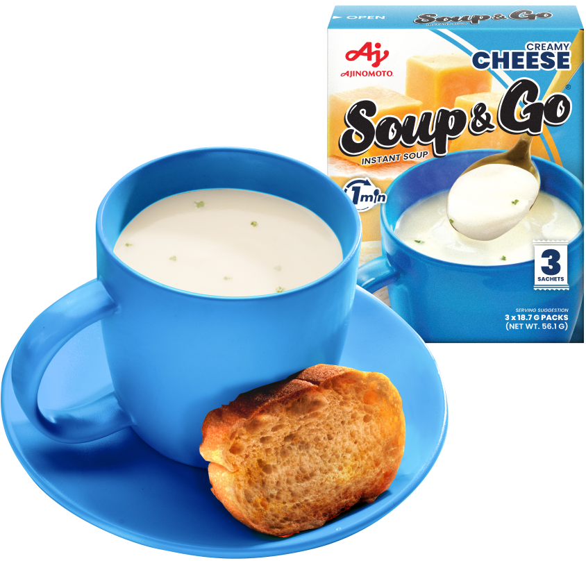 Creamy Cheese
