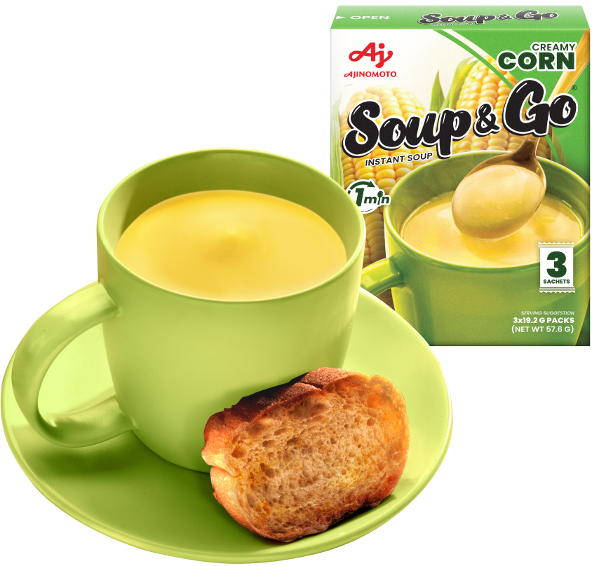 Creamy Corn