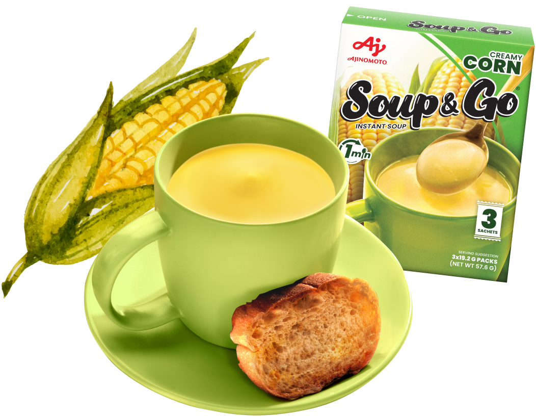Creamy Corn
