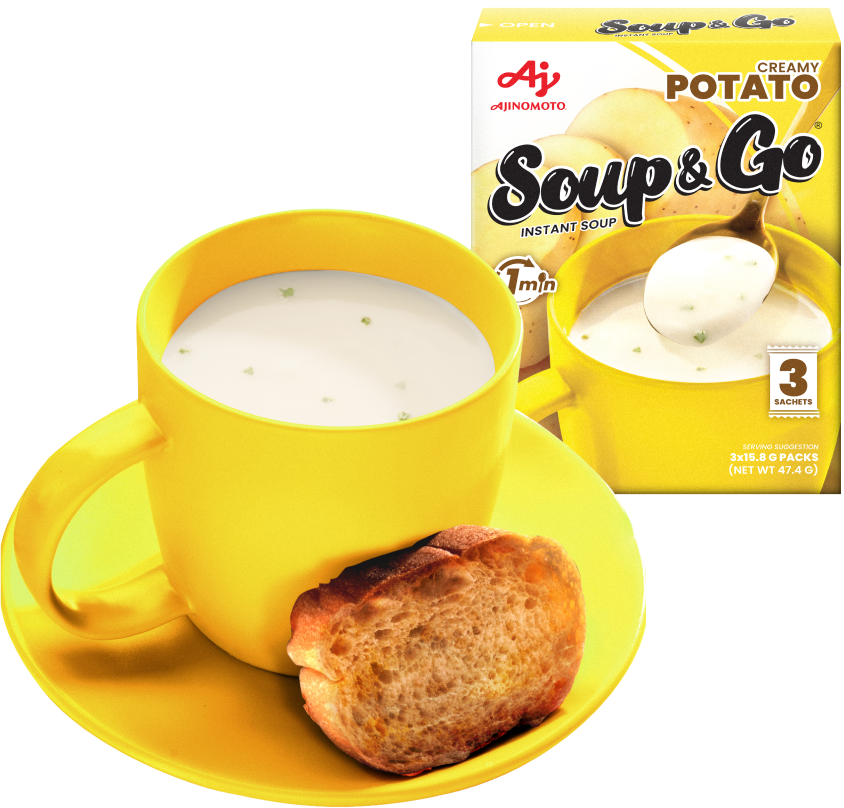 Creamy Potato